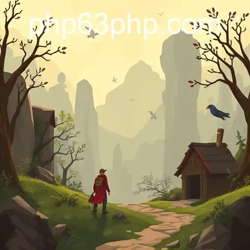 Exploring the Exciting World of Adventure Games: A Digital Odyssey