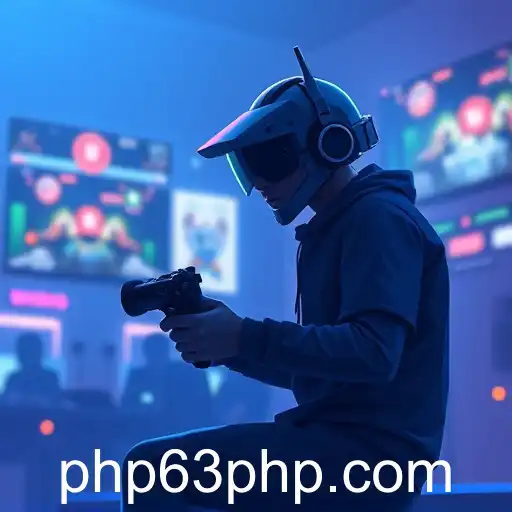 The Rising Influence of 63php in the Gaming World