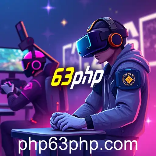 The Rise of 63php in Online Gaming