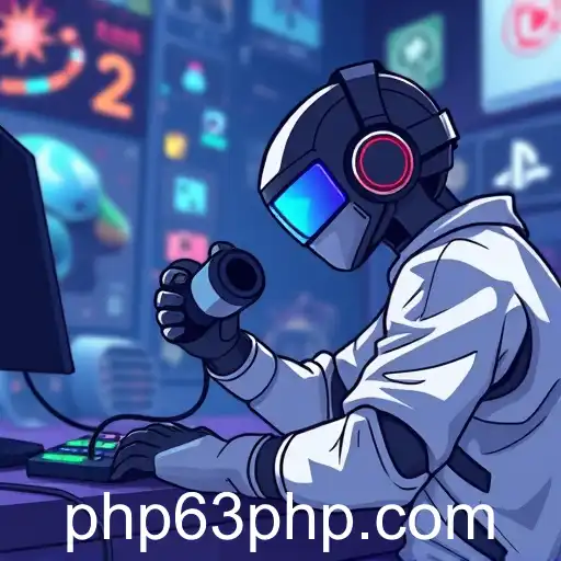 Evolution of Gaming and 63php in the Digital Age