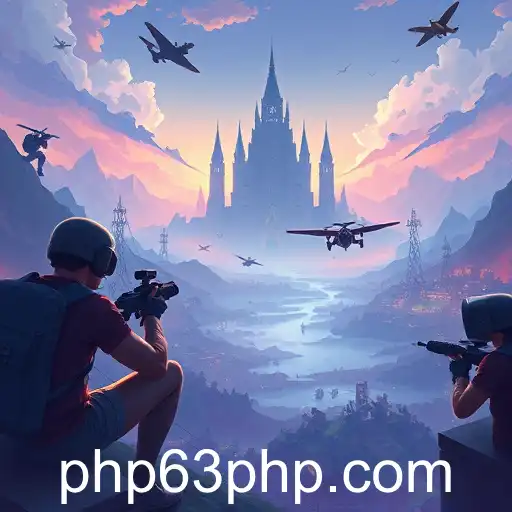 Gaming Evolution and the Rise of 63php