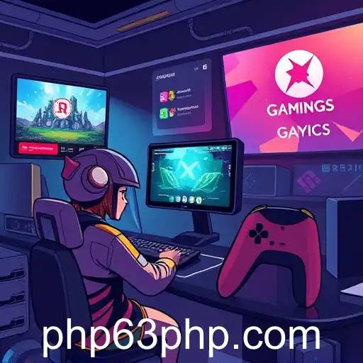 Gaming Horizons in the Digital Age