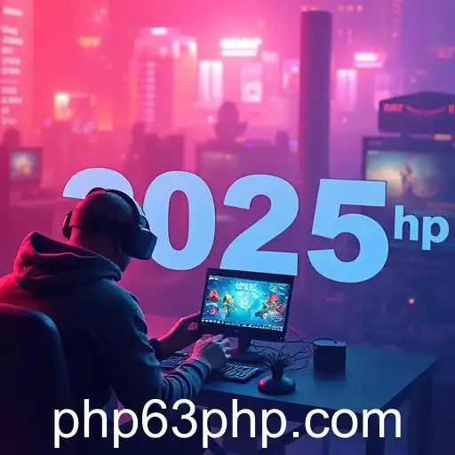 The Rise of Gaming in 2025