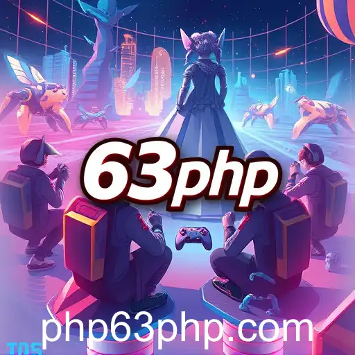 Gaming Trends: Analyzing the Rise of 63php