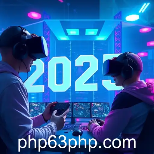 Gaming Trends and Insights for 2025