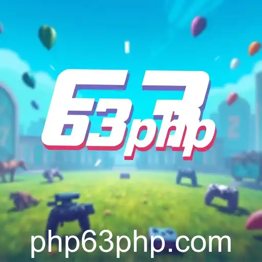 Rising Influence of 63php in Gaming