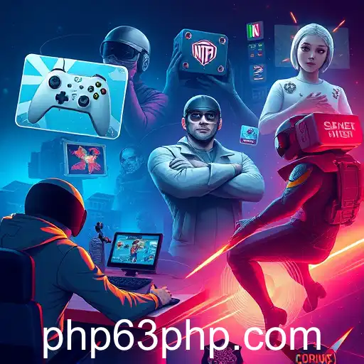 Innovations and Challenges in the Gaming World