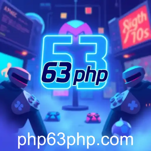 Revolutionizing Online Gaming with 63php