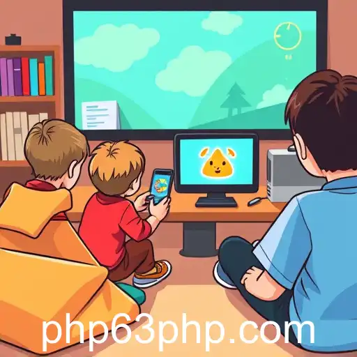 The Rise of 63PH: A New Player in the Gaming Scene