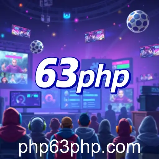 The Rise of 63php: A New Era in Gaming