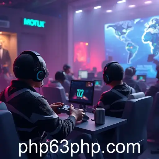 Gaming Evolution and the Rise of 63php