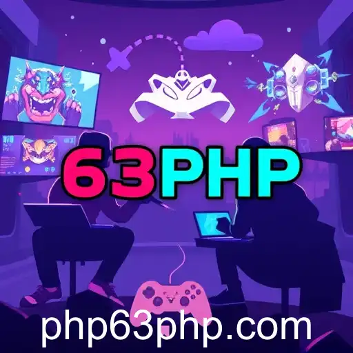 The Rise of 63php in the Gaming World