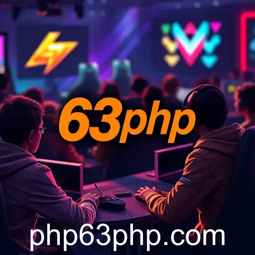 The Rise of 63php: A Digital Nostalgia for Gamers