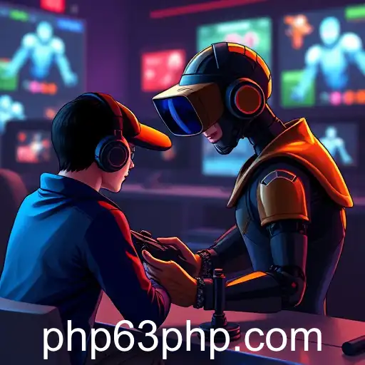 The Rise of Online Gaming: A Deep Dive into 63php