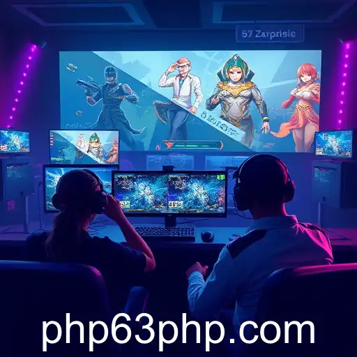 Rising Trends in Online Gaming