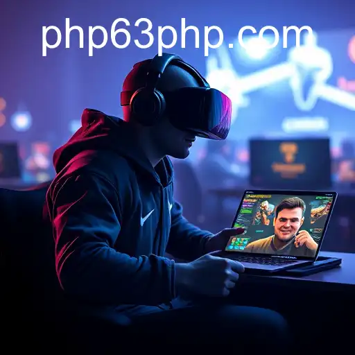 Digital Trends in Gaming: A 2026 Overview