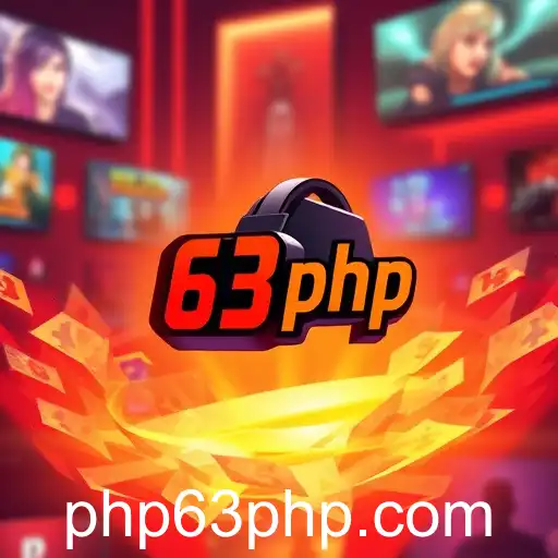 Gaming Trends and 63php: A Current Overview