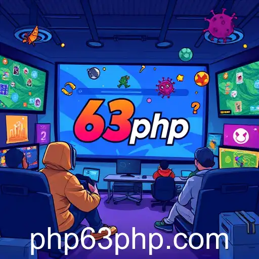 Rising Influence of 63php in Gaming