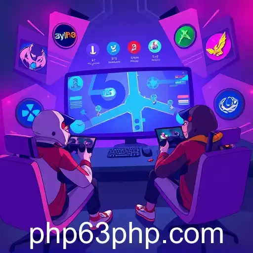 Rising Trends in Online Gaming 2025