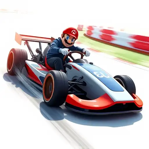 Exploring the Exhilarating World of Racing Games