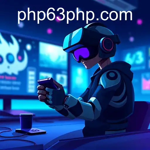 The Rise of Game Platforms: 63php at the Forefront