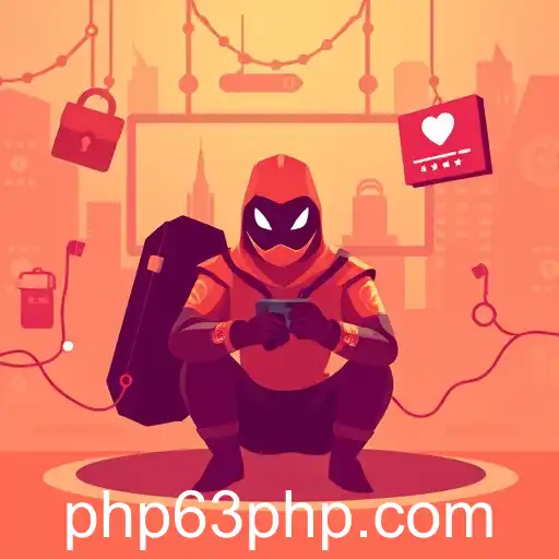 Rise of Online Gaming Amidst Cybersecurity Challenges
