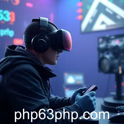 Rising Trends in Online Gaming