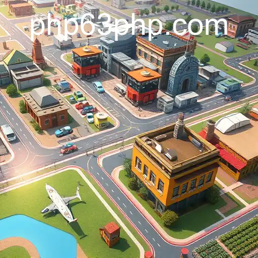 Exploring the Fascinating World of Simulation Games