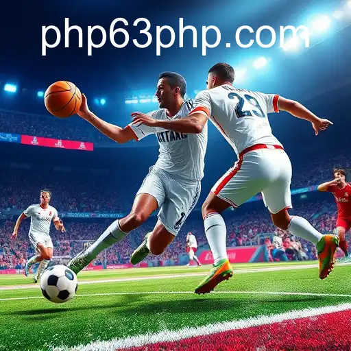 Exploring the Thrilling World of Sports Games