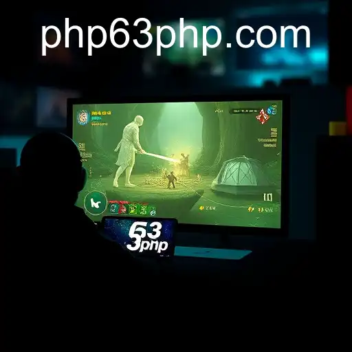 The Rise of 63php in the Gaming World