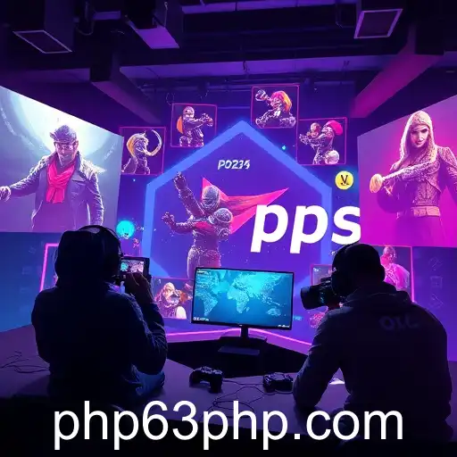 The Rise of 63php in Online Gaming