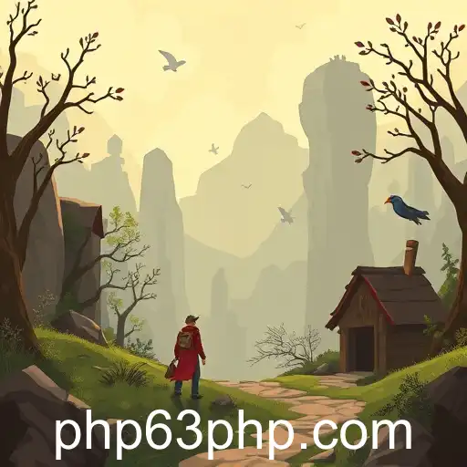 Exploring the Exciting World of Adventure Games: A Digital Odyssey