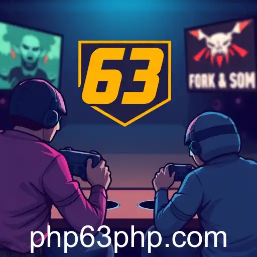 The Digital Surge of 63PHP in Online Gaming