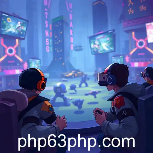 Emerging Trends in Online Gaming