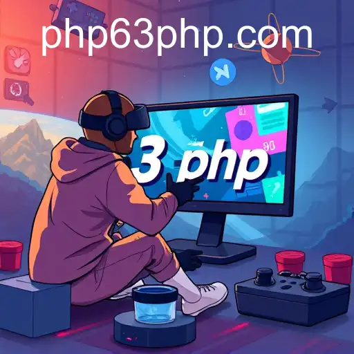 The Digital Playground: Exploring 63php