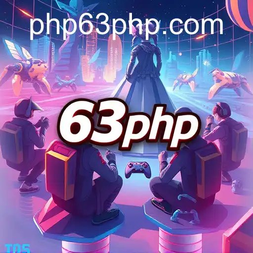 Gaming Trends: Analyzing the Rise of 63php