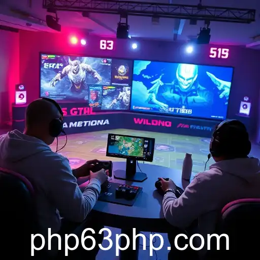 Exploring the Rise of Online Gaming in 2025