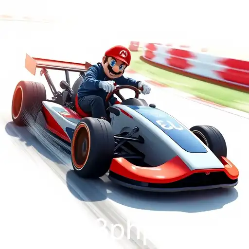 Exploring the Exhilarating World of Racing Games