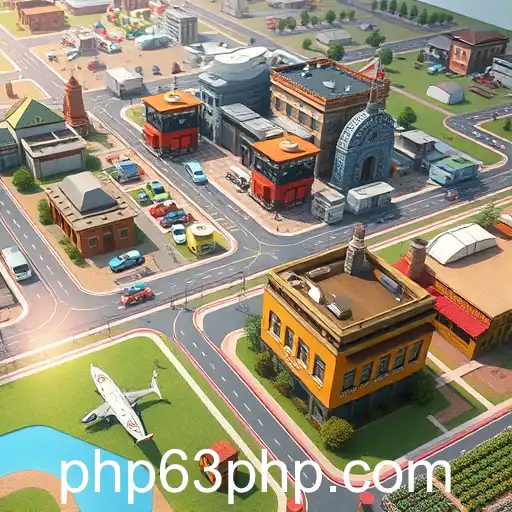 Exploring the Fascinating World of Simulation Games